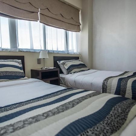 Hotel Capelli Express Talca  Bagian luar foto