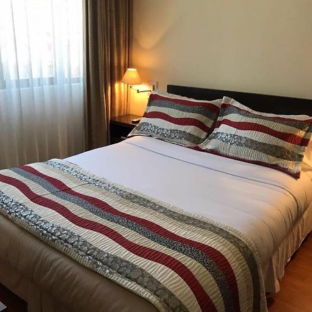 Hotel Capelli Express Talca  Bagian luar foto
