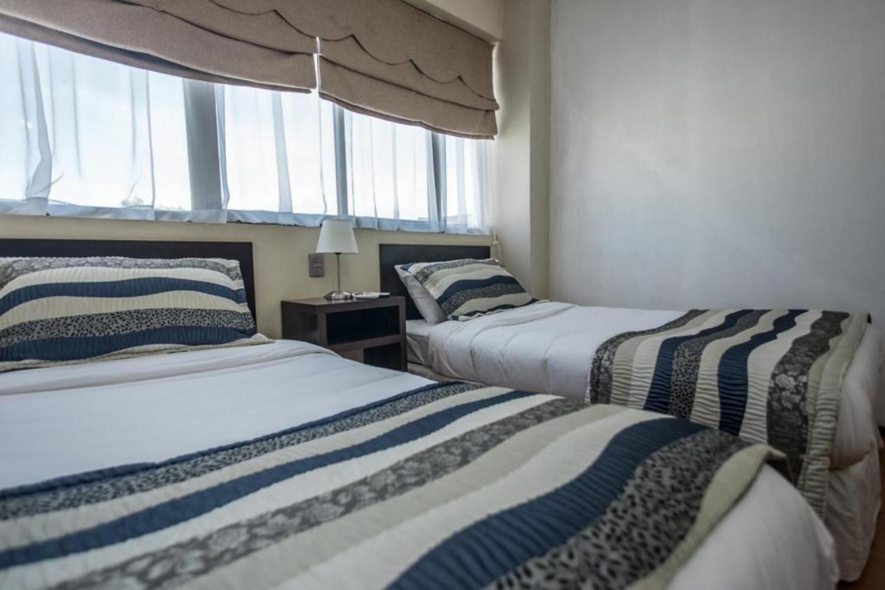 Hotel Capelli Express Talca  Bagian luar foto