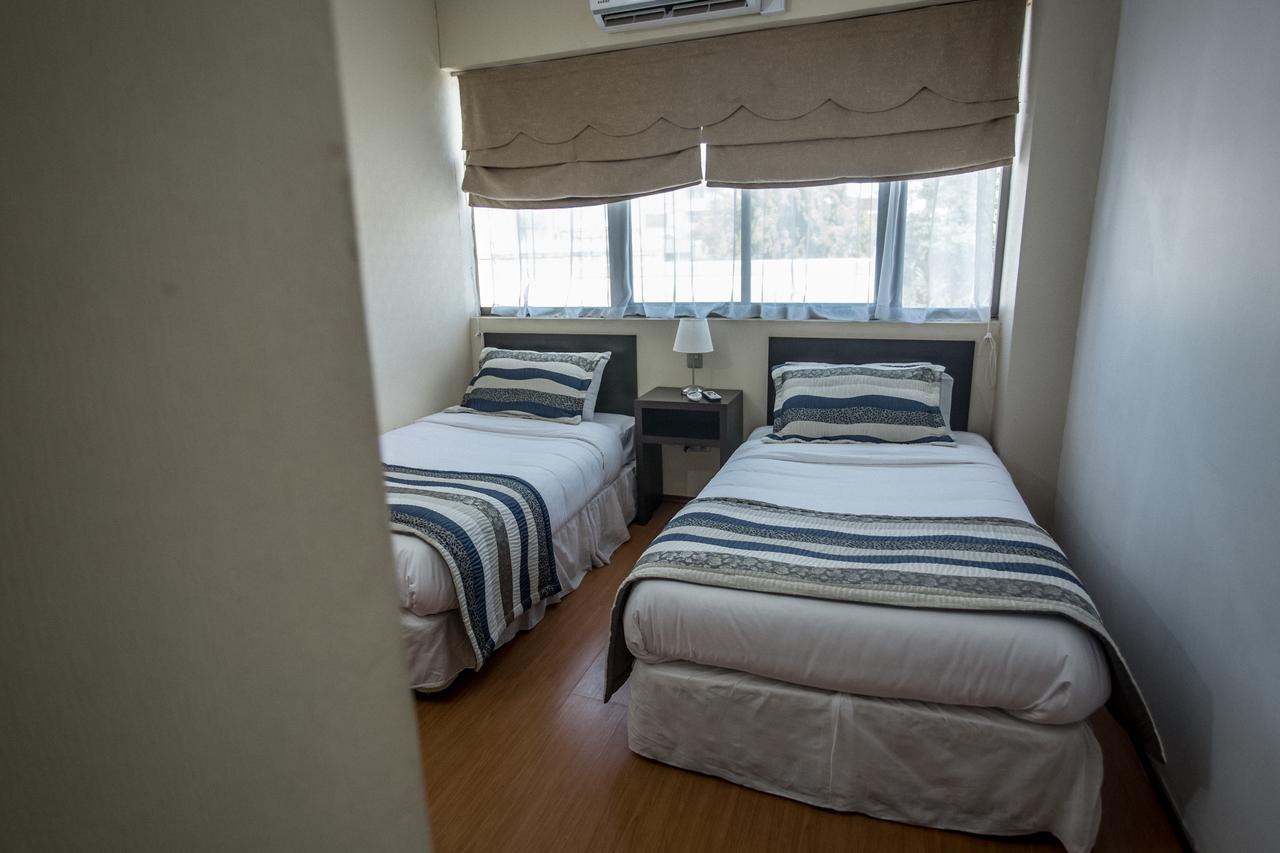 Hotel Capelli Express Talca  Bagian luar foto