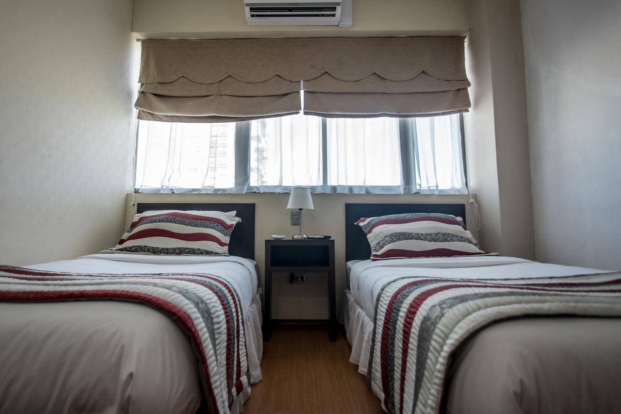 Hotel Capelli Express Talca  Bagian luar foto